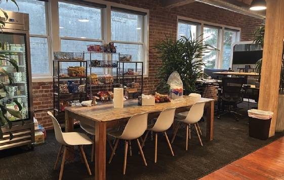 $63 / 3042ft2 - Rare, Brick & Timber Sublease - 3ksf, Full Floor (financial district)64151011961986124