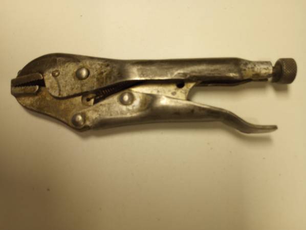 Knu-vice vise grips 1