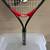 NEW MEN'S WILSON TENNIS RACKET (25 INCHES)! 6 thumbnail