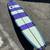 9 Foot Degree 33 Longboard Surfboard 3 thumbnail