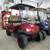 2021 Club Car Tempo Lifted Golf Cart 2 thumbnail