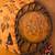 Handmade Native American style leather Spirit Shield/Dreamcatcher 4 thumbnail