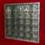 Metal Wall Mount Display for Collectibles/Shotglasses 20"x20" 1 thumbnail