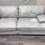 Genuine Leather Four Piece Sectional/Couch 9 thumbnail
