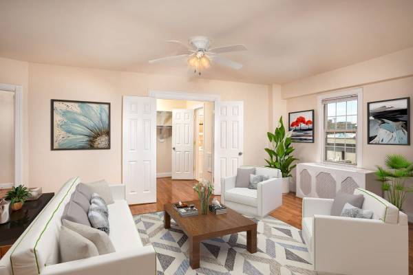 $1,926 / 350ft2 - Studio 1BA, Rooftop Terrace/ Sundeck, Gas Range (1301 15th Street Northwest, Washington, DC)63958908387587121
