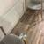 Glass Dining Table with two Chairs 4 thumbnail