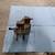 Vintage Stanley No.700 bench mount 5" corner clamp woodworking vise 5 thumbnail