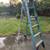 Werner 6 foot Aluminum Ladder 3 thumbnail