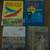 Vintage books $5 each some from early 1900s 4 thumbnail