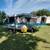 Coleman Pop-Up Tent Hunting and Camping Trailer 3 thumbnail