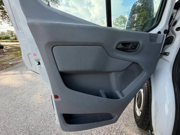 2019 Ford Transit 250 Van - Photo 13