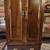 Latham - Solid Wood Wardrobe Armoire - Handmade/Vintage Style/Storage Cabinet (S 16 thumbnail