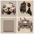 Nintendo GameCube Silver Set w/ 4 Video Games DBZ 007 Medal Honor 7 thumbnail