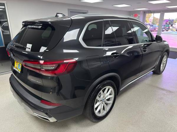 2019 BMW X5 xDrive40i - $28,495 (Streamwood, IL)63619054619393122