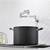 Wall Mounted Pot Filler Kitchen Brass Faucet for Home Restaurant Use 8 thumbnail