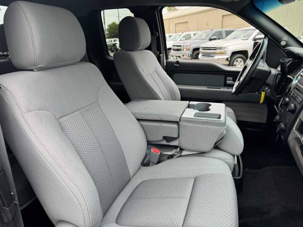 2012 Ford F150 XLT pickup - Photo 15
