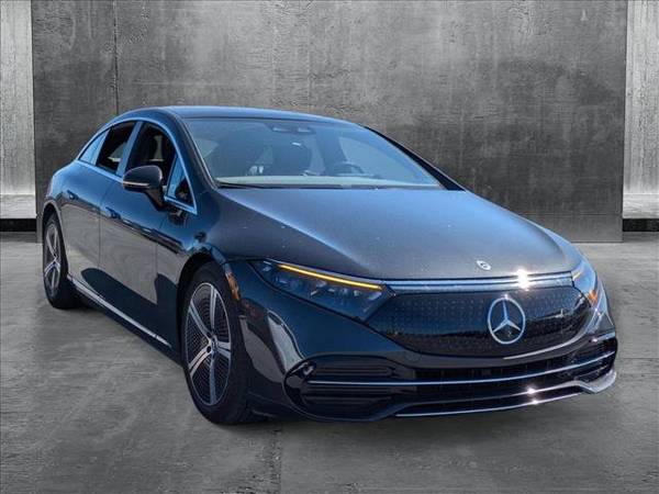 2022 Mercedes-Benz EQS Eléctrico Certificado EQS 450+ Sedán - $39.998 (Llame al *(669) 200-6523* para confirmar disponibilidad al instante)63469906672769122