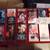 Original VHS Cassette Movie Tapes Lot 74- read info 3 thumbnail