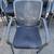 Lot 16 Mesh Back Stacking Guest Chair Ergonomic for School Church wit 2 thumbnail