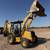 Cat 420 D Backhoe + 4x4 + Extendable Dipper + 1,597 Hours 3 thumbnail