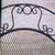 Decorative Metal fire place gate 4 thumbnail