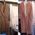 Classic Wool Winter Coat from France size 38 1 thumbnail