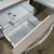 Lg 33 bottom freezer refrigerator ice maker 4 thumbnail