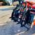 4’ Skid Steer Quick Attach Grapple 2 thumbnail