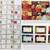 7 Gift Bows + 60 Gift Tags + Supplies Box - Gift Packaging Material 3 thumbnail