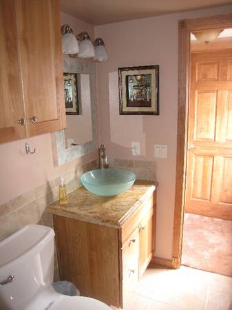 $1,350 / 1br - 675ft2 - $1350 - 1 bed/bath furnished condo for rent in historic Georgetown, CO (Georgetown)63973499397890123
