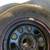 15 inch trailer wheel with new tire 4 thumbnail