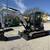 2019 Bobcat E45 Mini Excavator, Full Cab, Hydraulic Thumb, Like New!! 4 thumbnail