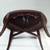 Vintage Oval Natural Hard Wood Stool. Hard wood is in great condition. 10 thumbnail