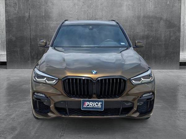 2019 BMW X5 AWD Tracción en las Cuatro Ruedas xDrive50i SUV - $29,484 (Llame *(346) 251-8354* para Confirmar Disponibilidad al Instante)63622306722179121
