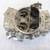 HOLLEY 650 CFM SPREAD BORE DOUBLE PUMPER CARBURETOR LIST #6497 1 thumbnail