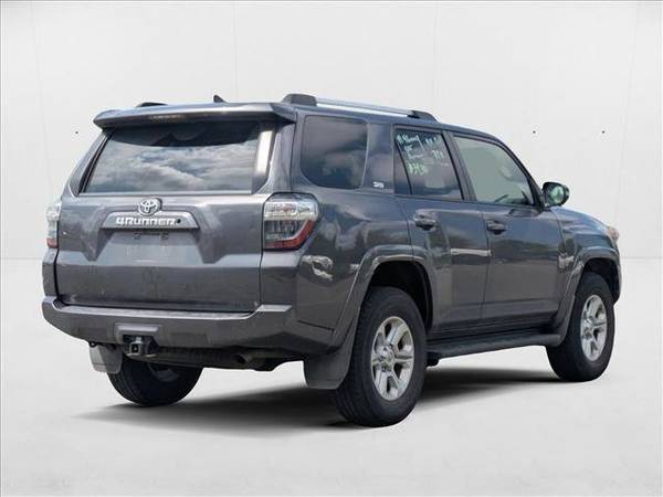 2019 Toyota 4Runner 4x4 4WD 4 Runner SR5 Premium SUV - $34,390 (Call *(571) 449-2081* to Confirm Availability Instantly)63439927979137124