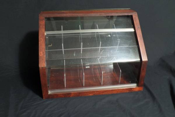 Humidor Case and Cigar Boxes 1
