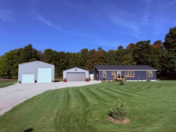 $399,000 / 3br - 1512ft2 - Oasis tranquilo (Kalkaska)64037895692547120