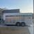 horse trailer (2021 Maverick 4 horse) 2 thumbnail