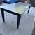 Very nice Z Gallery dinning table 2 thumbnail