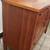 Antique Mission Tiger Oak Sideboard Buffet, Stickley Era 3 thumbnail