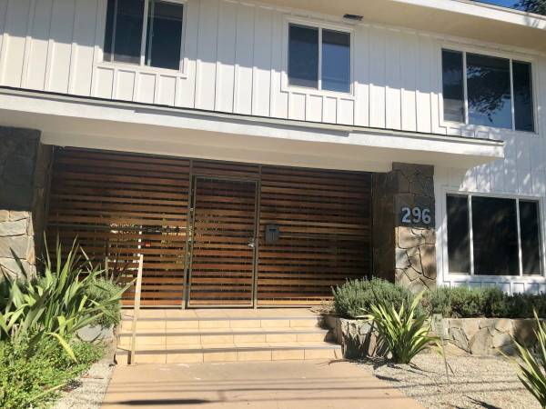 $2,245 / 1br - 708ft2 - Ceiling Fan, Hardwood Floors, Dishwasher (296 N Oakland Ave, Pasadena, CA)63912984327170121