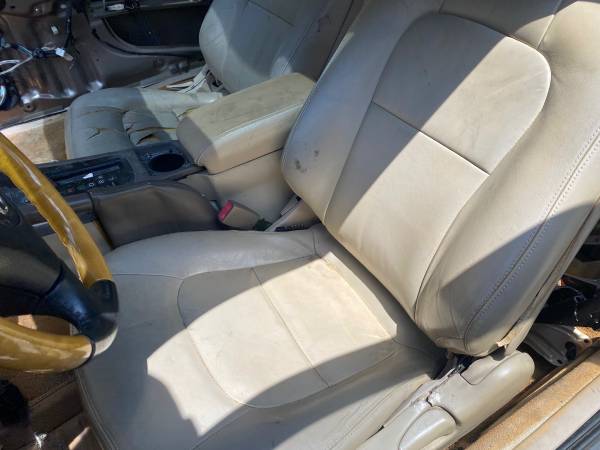 1992 lexus sc400 - $1,800 (Atlanta)63620068126209124