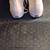Pf flyers new balance men's leather high top shoes 10 thumbnail