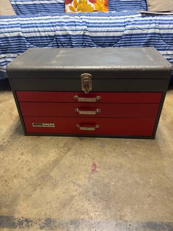 Vintage/Misc tools 1