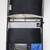 AMERICAN STUDIO TECH GEAR ZIPPER BINDER, 1.5" Rings, 13.5" x11.5" x 3" 3 thumbnail