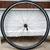 Alexrims R500 Black Anodized Aluminum 700c Clincher Front Wheel Only 2 thumbnail
