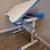 Height-adjustable kids desk and chair set with tilting desktop 5 thumbnail