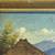 Antique c1940 South American Mountainscape Oil Painting sgd M. Arturo 4 thumbnail