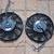 2ea 10" Pull / Push Electric Cooling fans 12V 80watt 800CFM each 1 thumbnail
